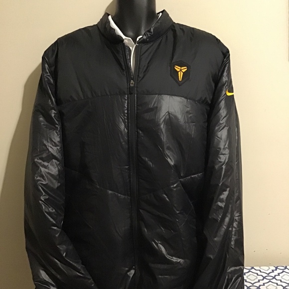🔥SALE! NIKE KOBE, MAMBA, Lightweight coat, XXLT, new cond, buy now🔥 - Picture 1 of 11